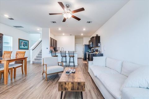 Photo of 15212 Spruce Frost LN #B, Del Valle, TX 78617 (MLS # 8070554)
