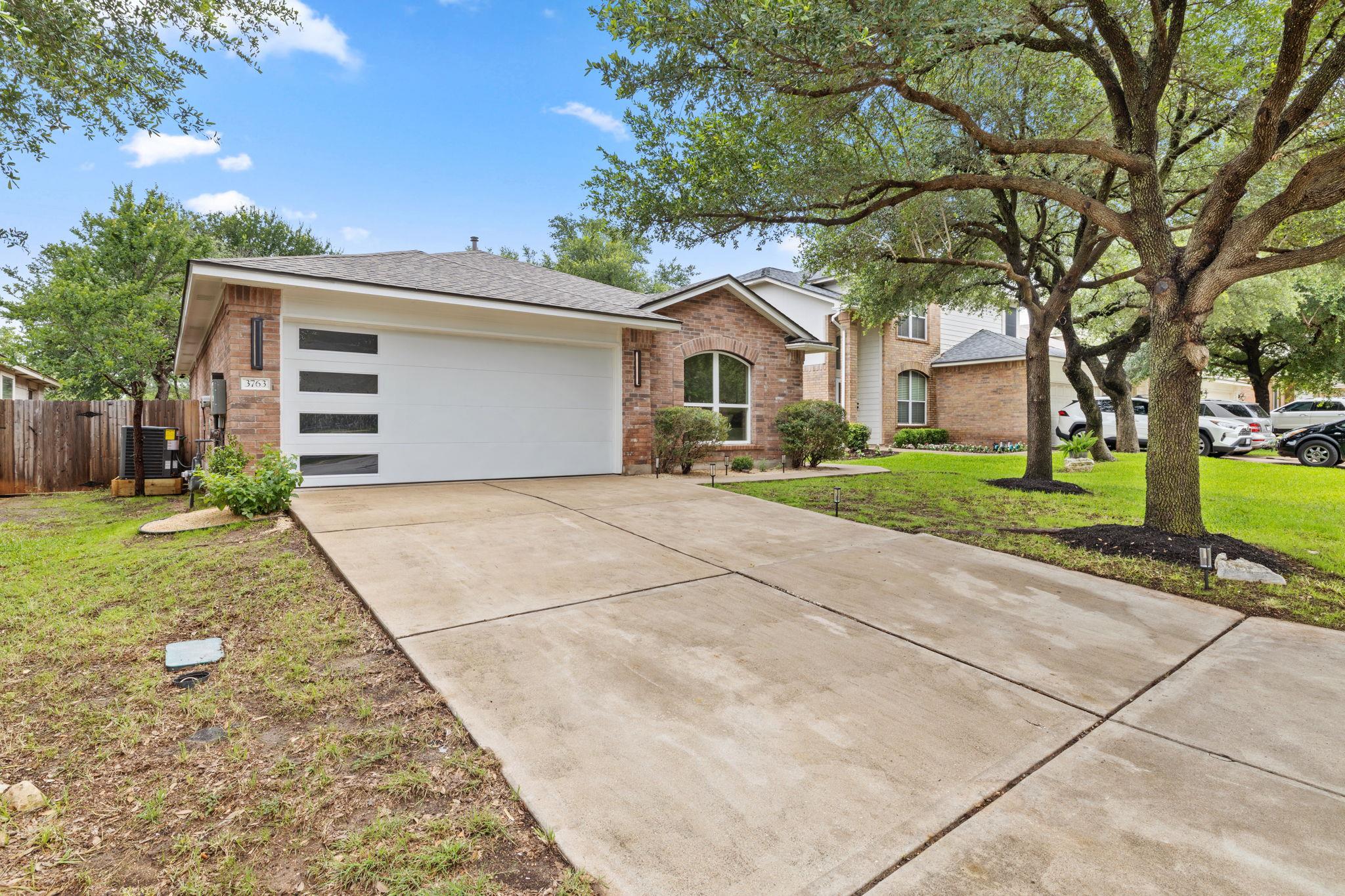 3763 Castle Rock DR
