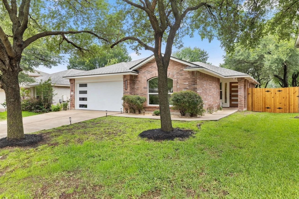 3763 Castle Rock DR