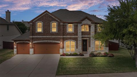 200 Lake Livingston DR Georgetown TX 78628