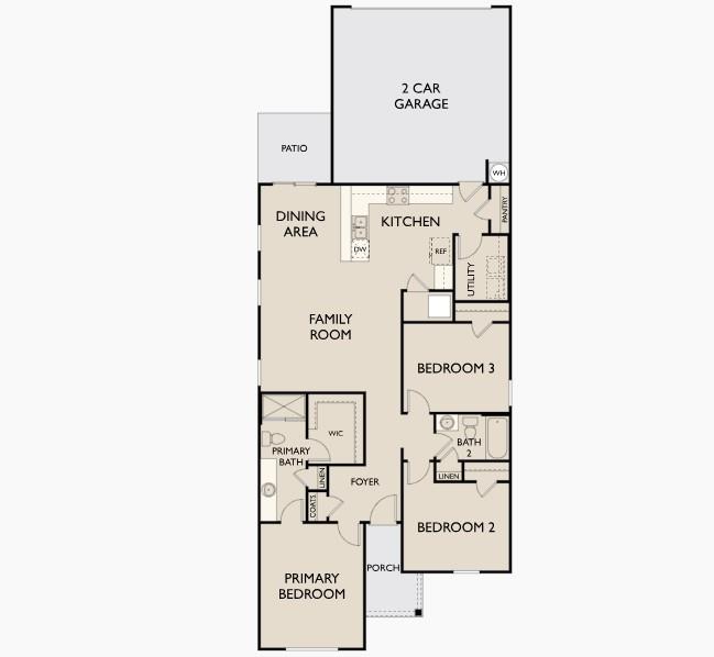 508 McFadin WAY