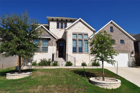 Photo of 628 Altea DR, Leander, TX 78641 (MLS # 5896388)