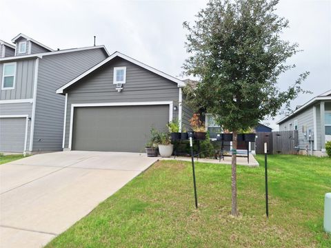 Photo of 14309 Sandrock BND, Pflugerville, TX 78660 (MLS # 2166222)