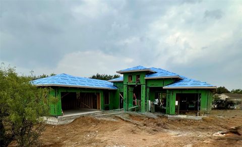 112 Winchester Horseshoe Bay TX 78657