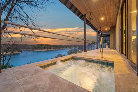 Photo of 24423 Pedernales DR, Spicewood, TX 78669 (MLS # 2507960)