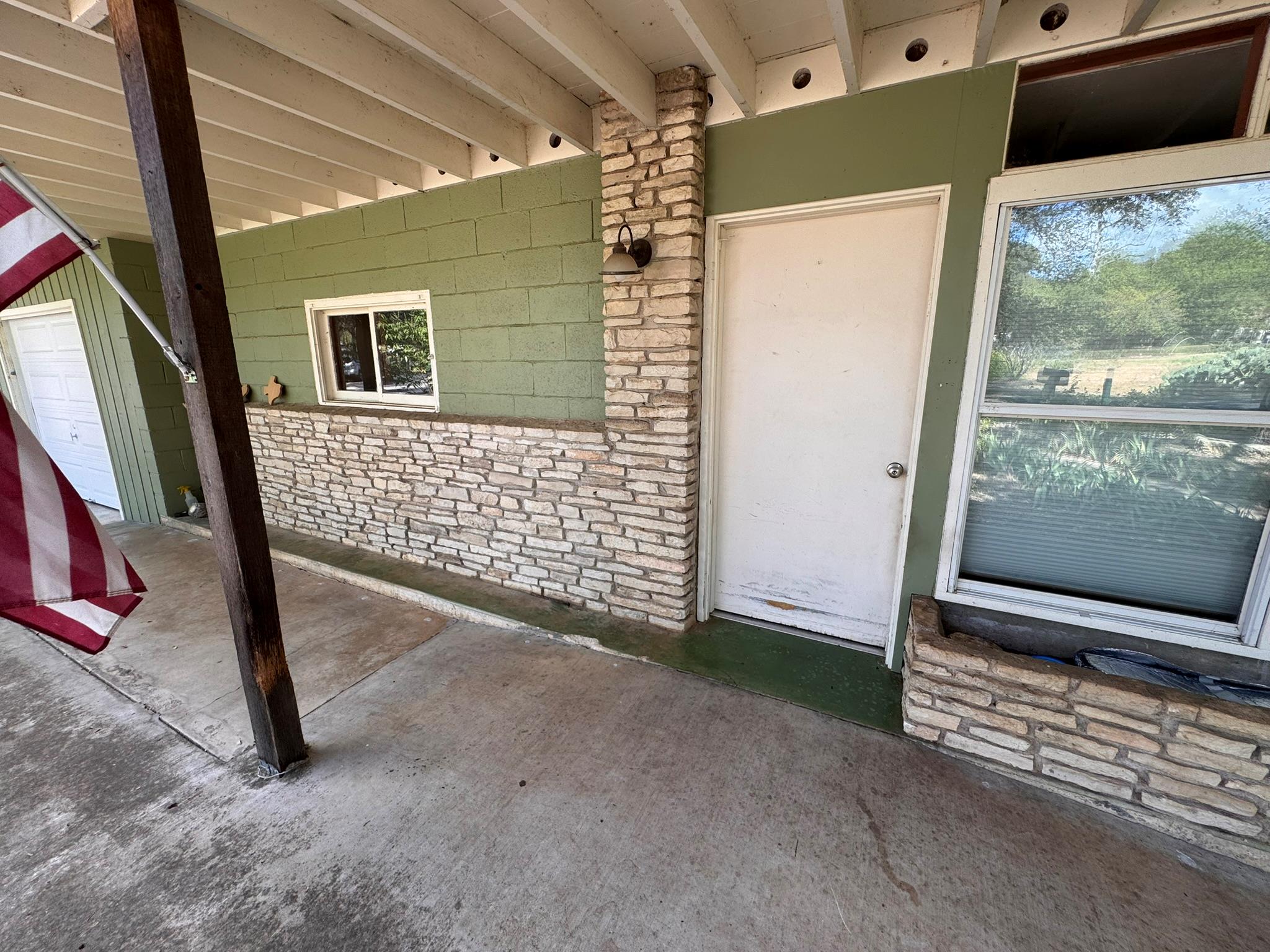 13 Presidio RD