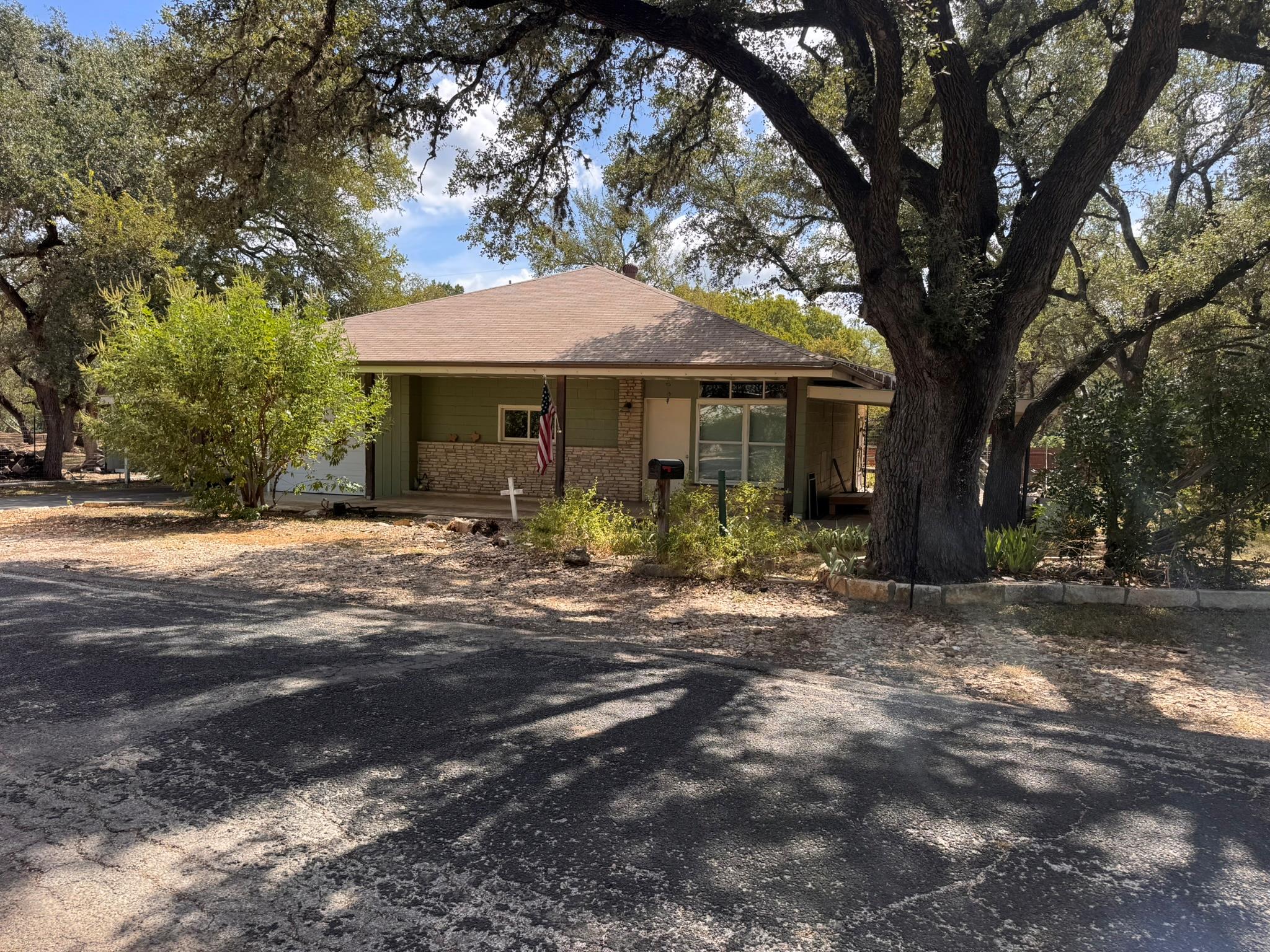 13 Presidio RD
