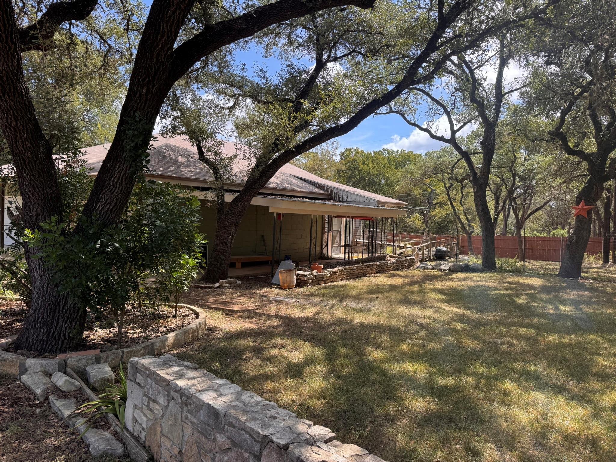 13 Presidio RD