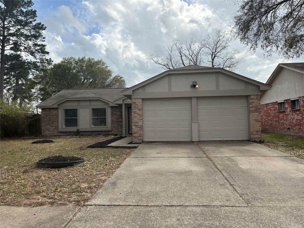 Photo of 4631 Enchanted Rock LN, Spring, TX 77388 (MLS # 4697995)