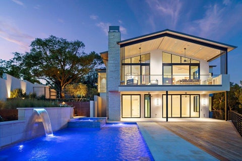 Photo of 3501 Mount Bonnell RD, Austin, TX 78731 (MLS # 6646394)