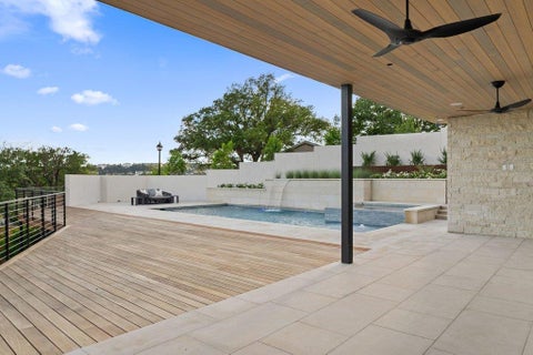 Tiny photo for 3501 Mount Bonnell RD, Austin, TX 78731 (MLS # 6646394)