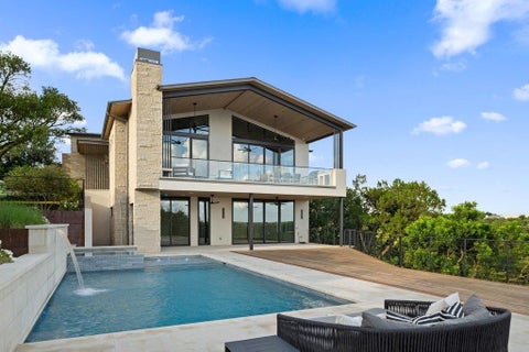 Tiny photo for 3501 Mount Bonnell RD, Austin, TX 78731 (MLS # 6646394)