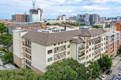 2505 San Gabriel ST 509 Austin TX 78705