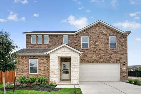 95 Flowers Ave Hutto TX 78634