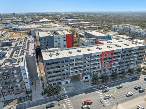 Tiny photo for 4361 S Congress Ave #301, Austin, TX 78745 (MLS # 2311417)