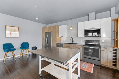 Tiny photo for 4361 S Congress Ave #301, Austin, TX 78745 (MLS # 2311417)