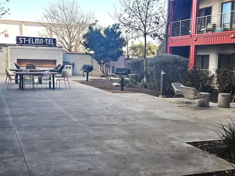 Tiny photo for 4361 S Congress Ave #301, Austin, TX 78745 (MLS # 2311417)