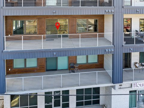 Tiny photo for 4361 S Congress Ave #301, Austin, TX 78745 (MLS # 2311417)