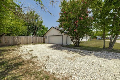 A home in Bertram