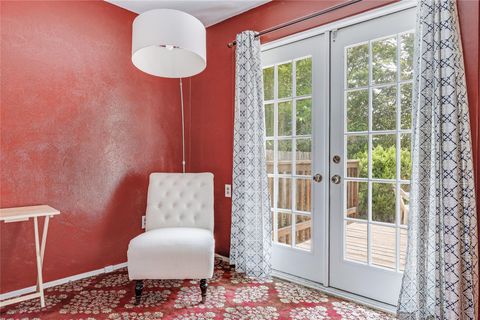 Tiny photo for 12319 Emery Oaks RD, Austin, TX 78758 (MLS # 3058893)