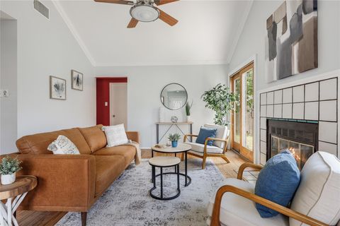 Tiny photo for 12319 Emery Oaks RD, Austin, TX 78758 (MLS # 3058893)