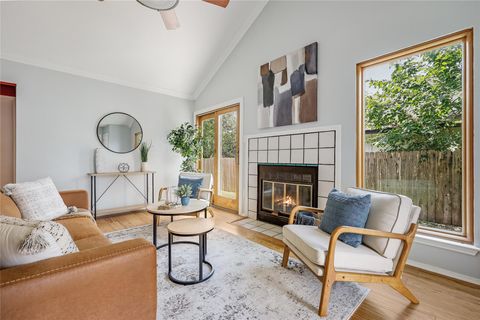 Tiny photo for 12319 Emery Oaks RD, Austin, TX 78758 (MLS # 3058893)