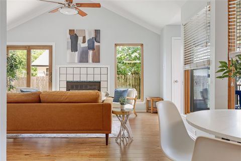 Tiny photo for 12319 Emery Oaks RD, Austin, TX 78758 (MLS # 3058893)