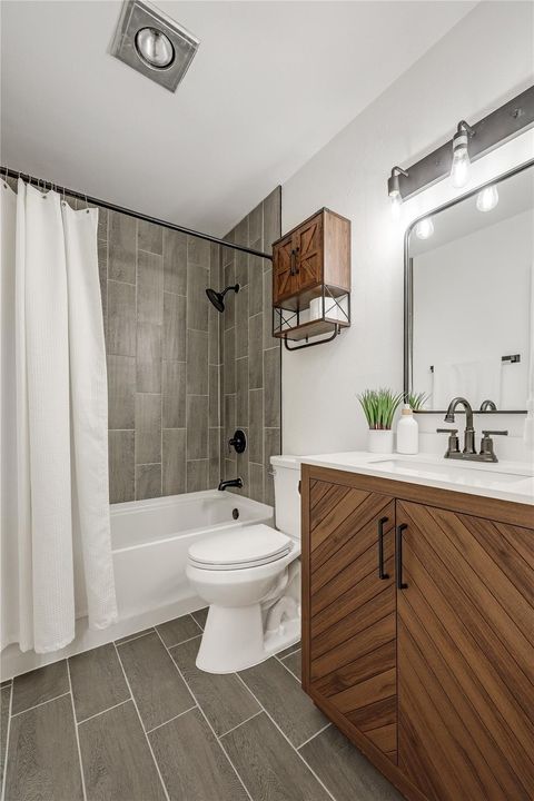 Tiny photo for 12319 Emery Oaks RD, Austin, TX 78758 (MLS # 3058893)