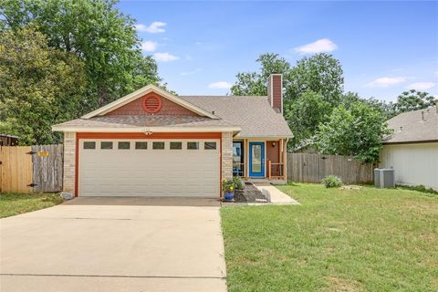 Tiny photo for 12319 Emery Oaks RD, Austin, TX 78758 (MLS # 3058893)