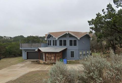 Photo of 21308 Mount View DR, Lago Vista, TX 78645 (MLS # 5076309)