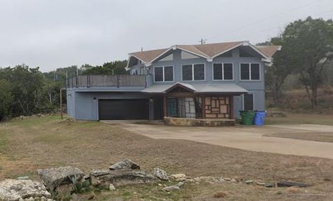 Tiny photo for 21308 Mount View DR, Lago Vista, TX 78645 (MLS # 5076309)
