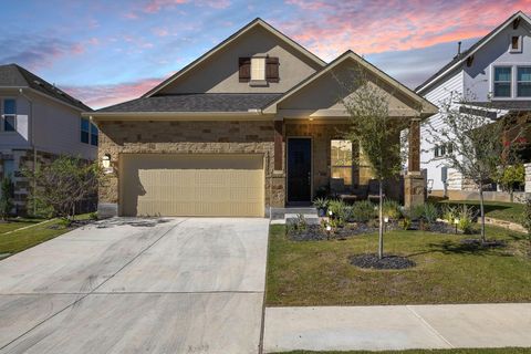 A home in San Marcos