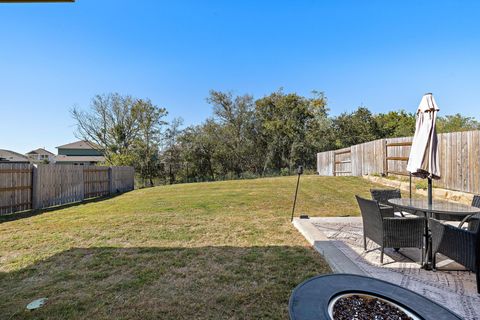 A home in San Marcos