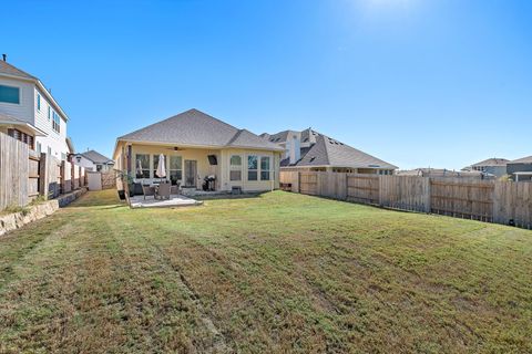 A home in San Marcos