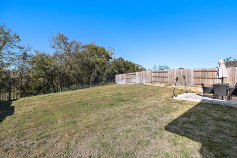 A home in San Marcos