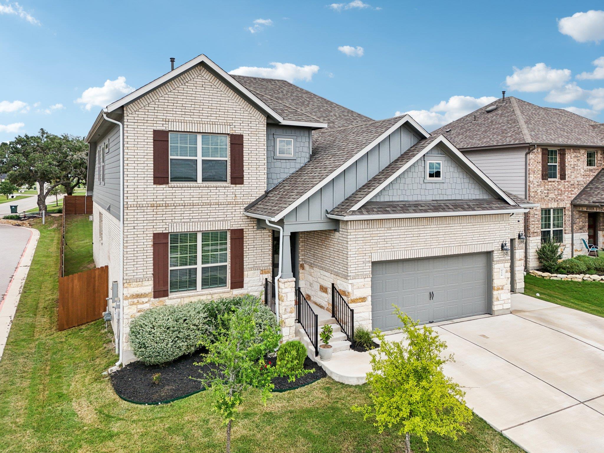 958 Pink Granite BLVD