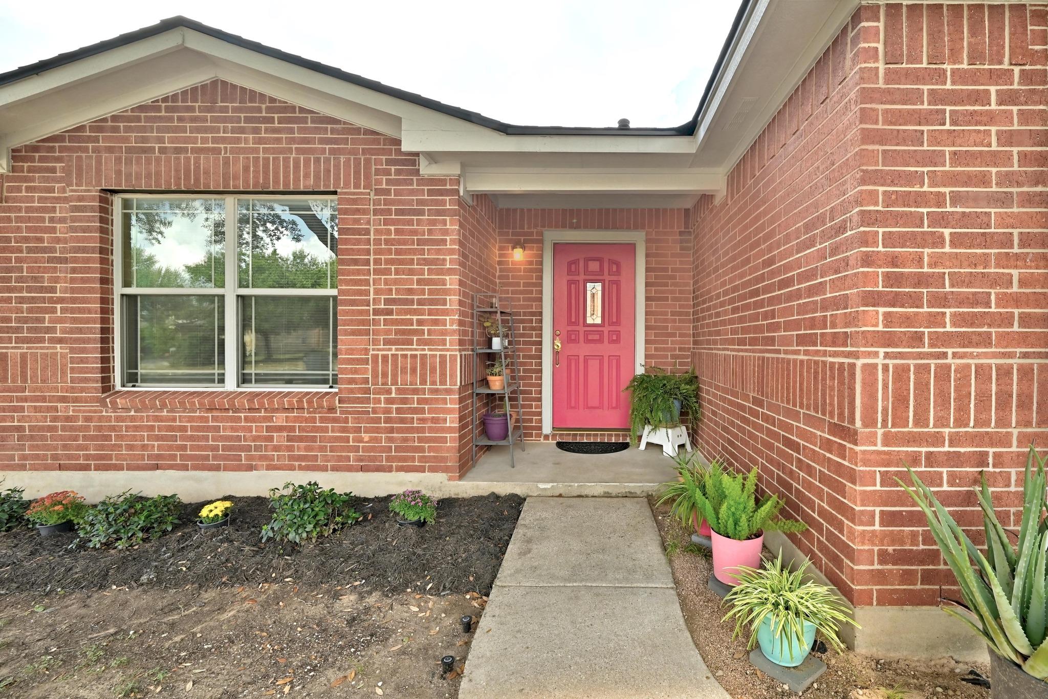 137 Salado DR