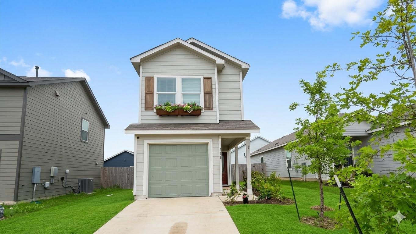 Photo 1 of 9 — 238 Gypsum Valley VLY, Maxwell, TX 78656