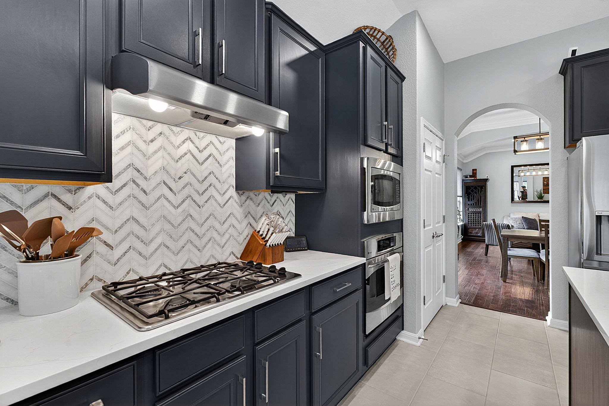 109 Enchanted Woods TRL