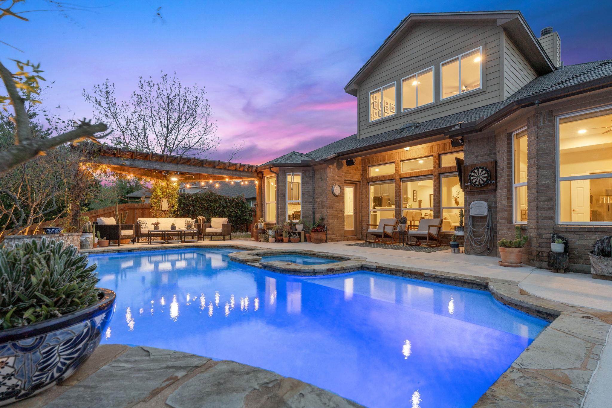 109 Enchanted Woods TRL