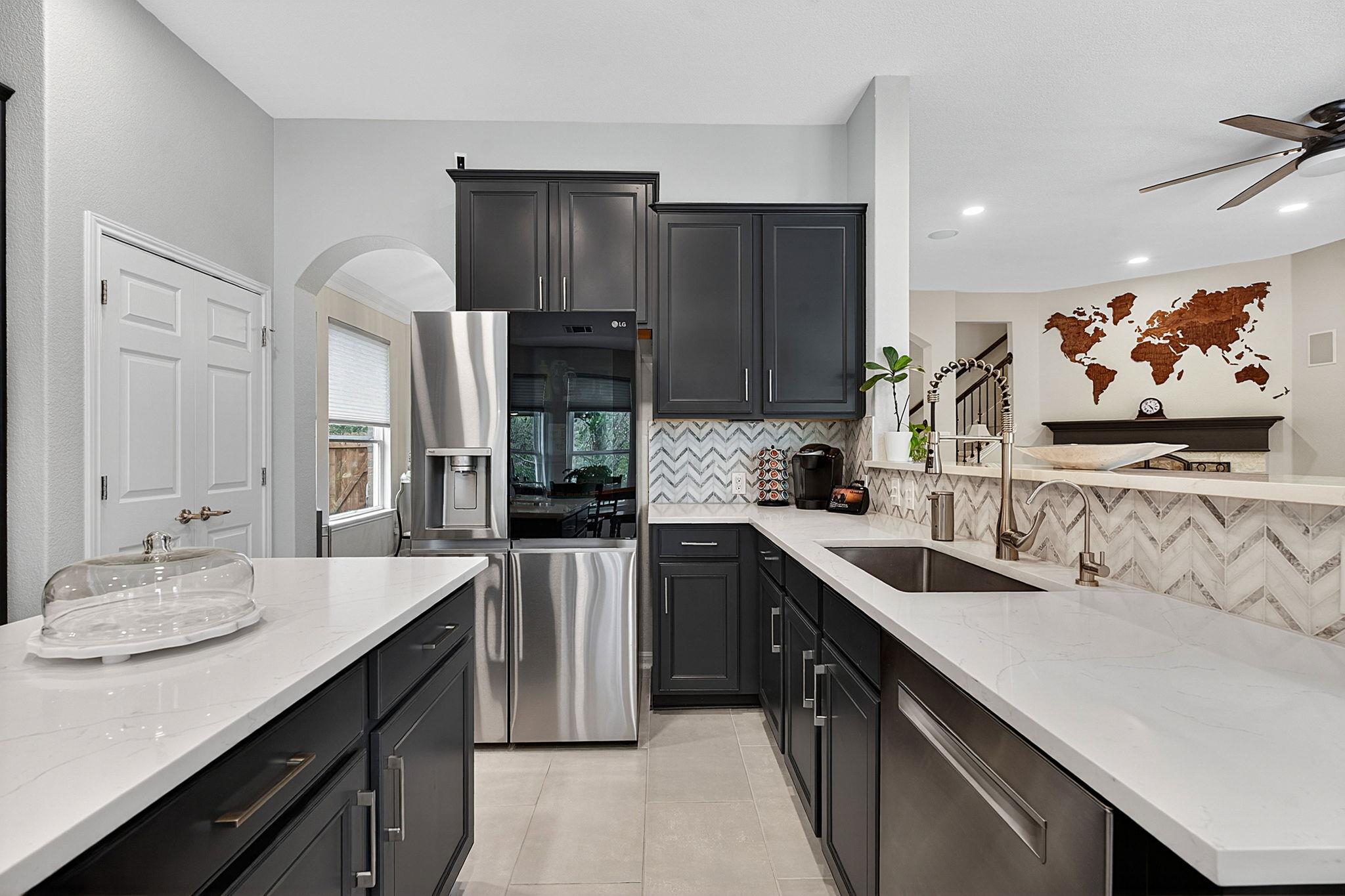 109 Enchanted Woods TRL