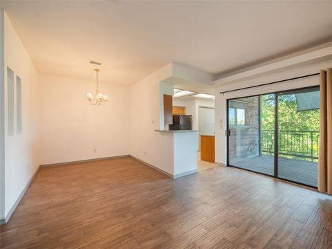 Tiny photo for 8200 Neely DR #117, Austin, TX 78759 (MLS # 6899257)