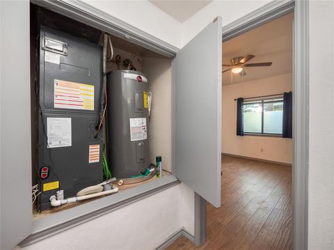 Tiny photo for 8200 Neely DR #117, Austin, TX 78759 (MLS # 6899257)