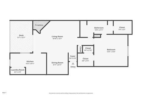 Tiny photo for 8200 Neely DR #117, Austin, TX 78759 (MLS # 6899257)