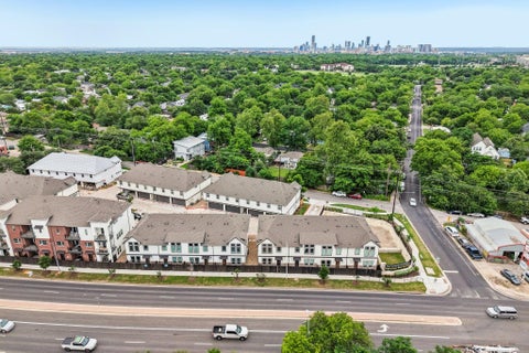 Tiny photo for 200 W 56th ST #1104, Austin, TX 78751 (MLS # 5841376)