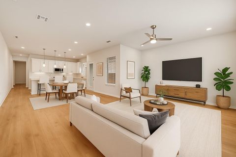 Tiny photo for 8516 Dongan DR, Austin, TX 78744 (MLS # 6426258)