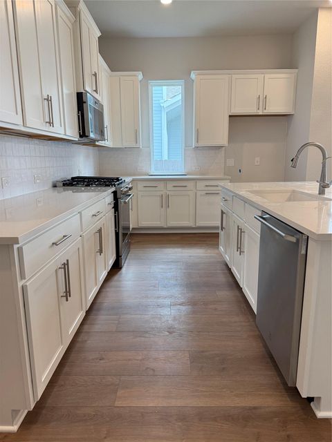 Tiny photo for 8516 Dongan DR, Austin, TX 78744 (MLS # 6426258)