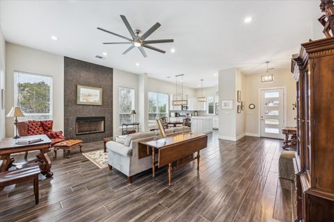 26 Quiet Meadow CIR Wimberley TX 78676