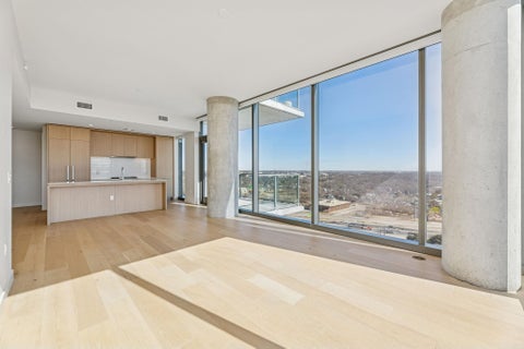 Tiny photo for 44 East Ave #1510, Austin, TX 78701 (MLS # 9203151)