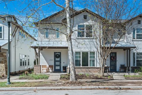 Photo of 4720 Page ST, Austin, TX 78723 (MLS # 4371603)